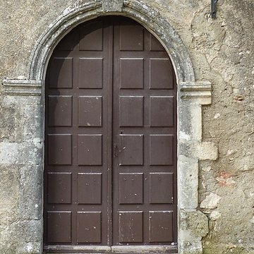 Église Saint-Laurent dEygalières