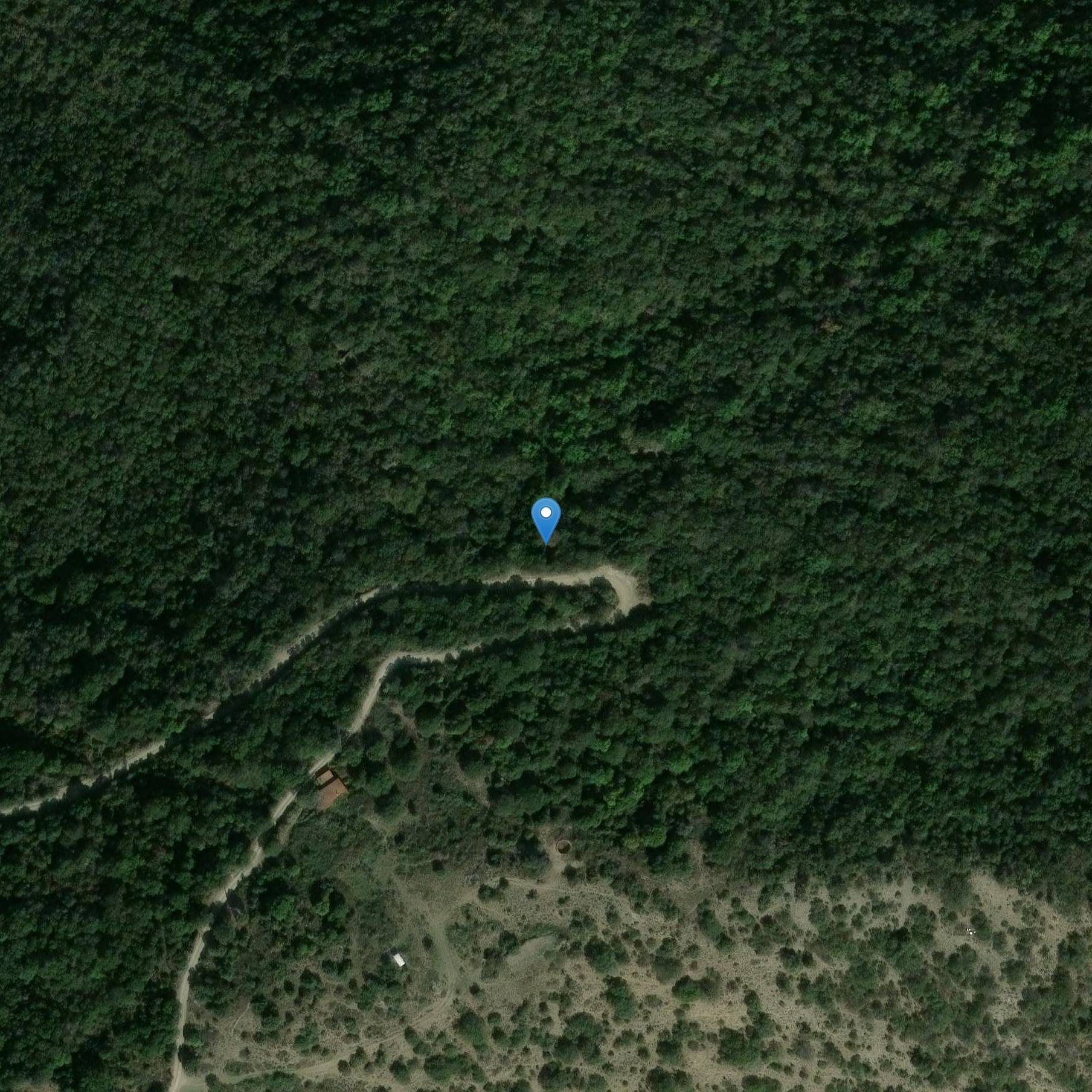 Photo de Saint Croix de Conat Church