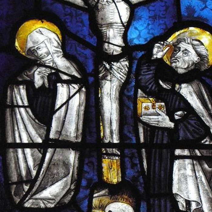 Photo de Église Saint-Laurent du Bourget-du-Lac