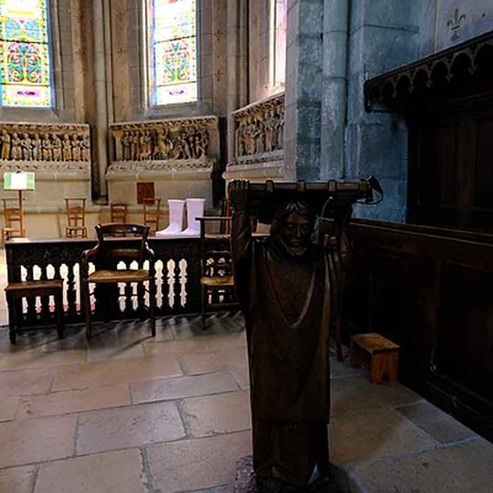 Photo de Église Saint-Laurent du Bourget-du-Lac
