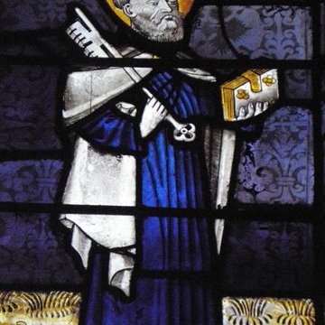 Église Saint-Laurent du Bourget-du-Lac