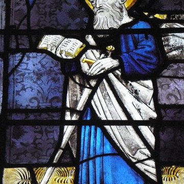 Église Saint-Laurent du Bourget-du-Lac