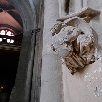 Église Saint-Laurent du Bourget-du-Lac
