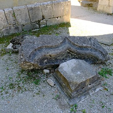 Église Saint-Laurent du Bourget-du-Lac