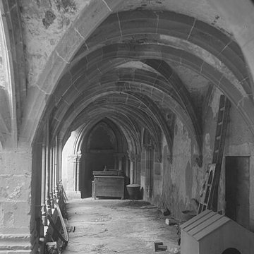 Église Saint-Laurent du Bourget-du-Lac