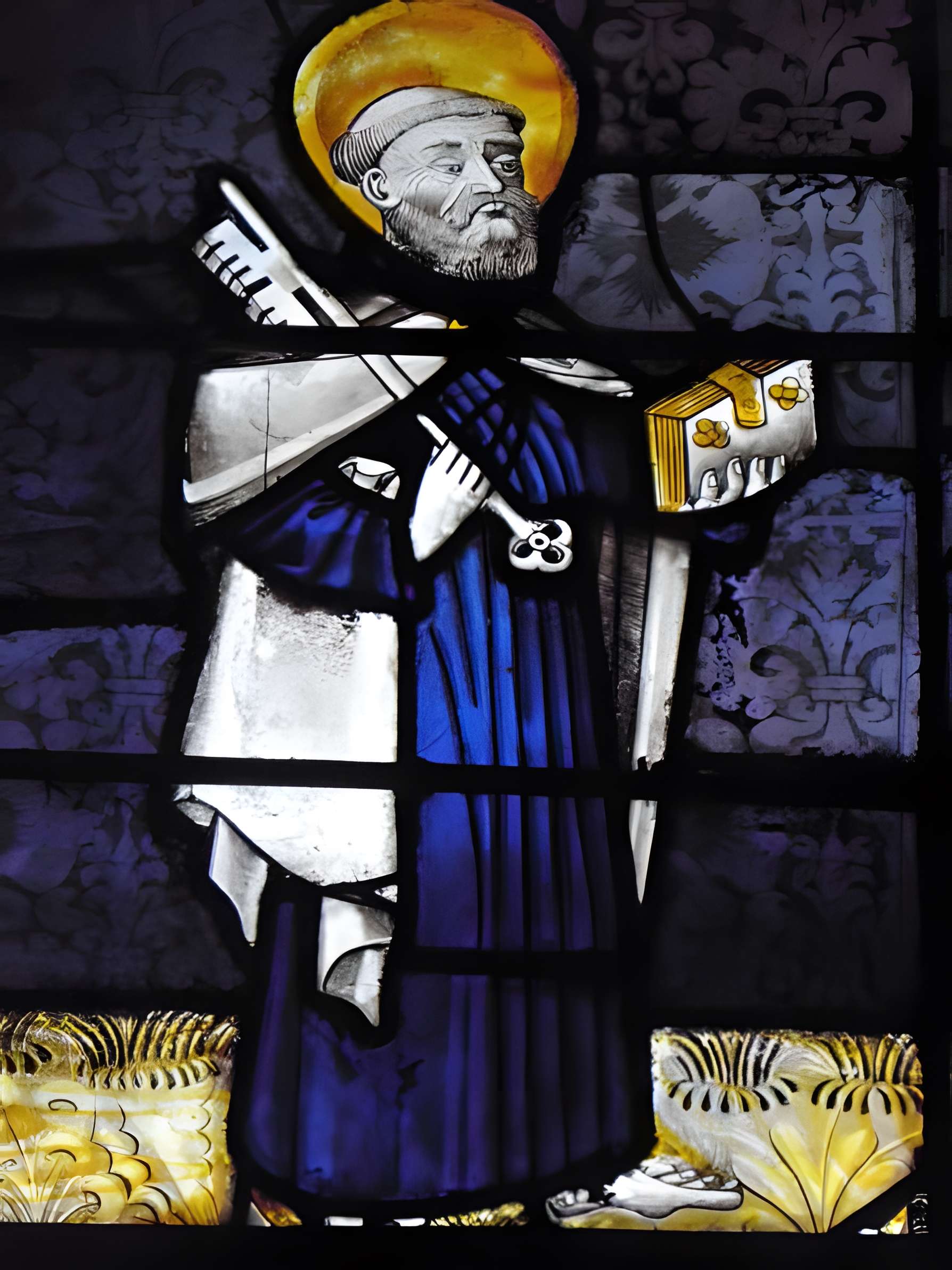 Église Saint-Laurent du Bourget-du-Lac