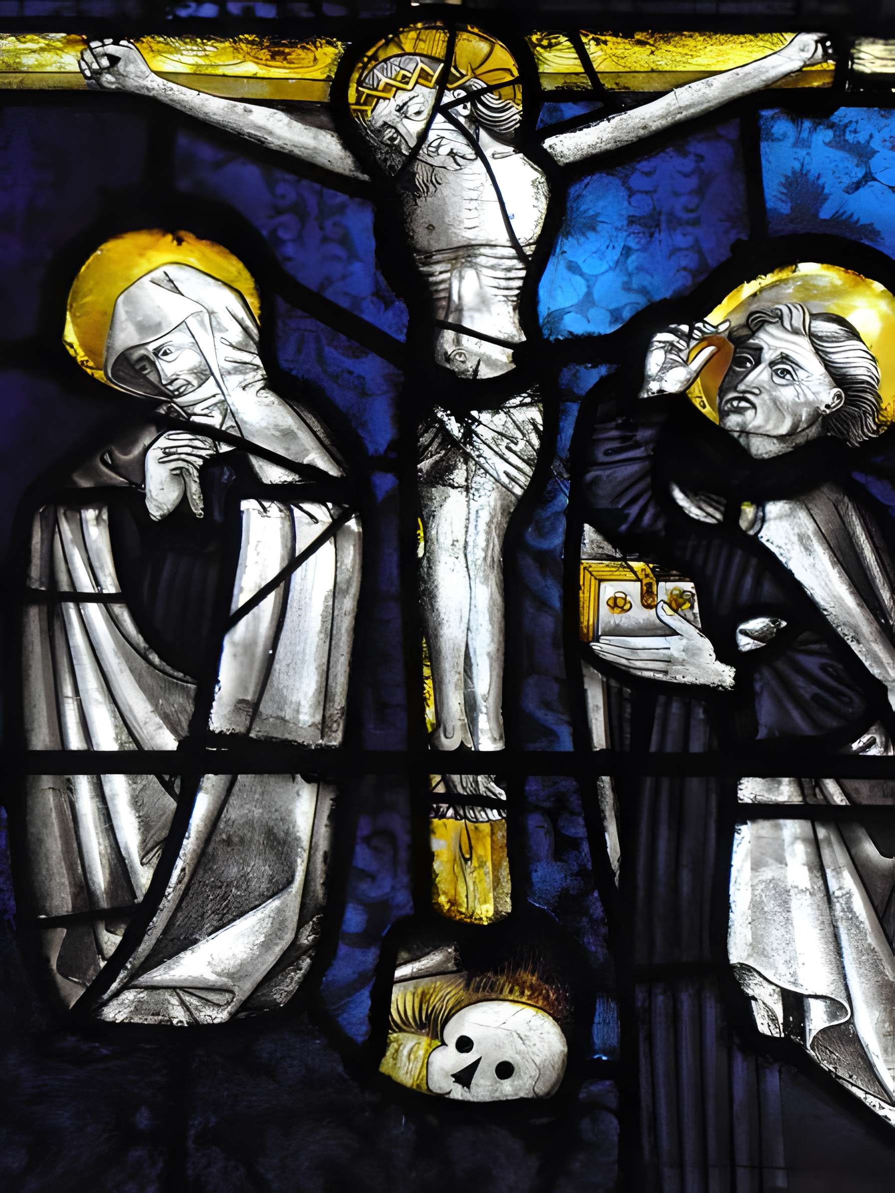 Église Saint-Laurent du Bourget-du-Lac