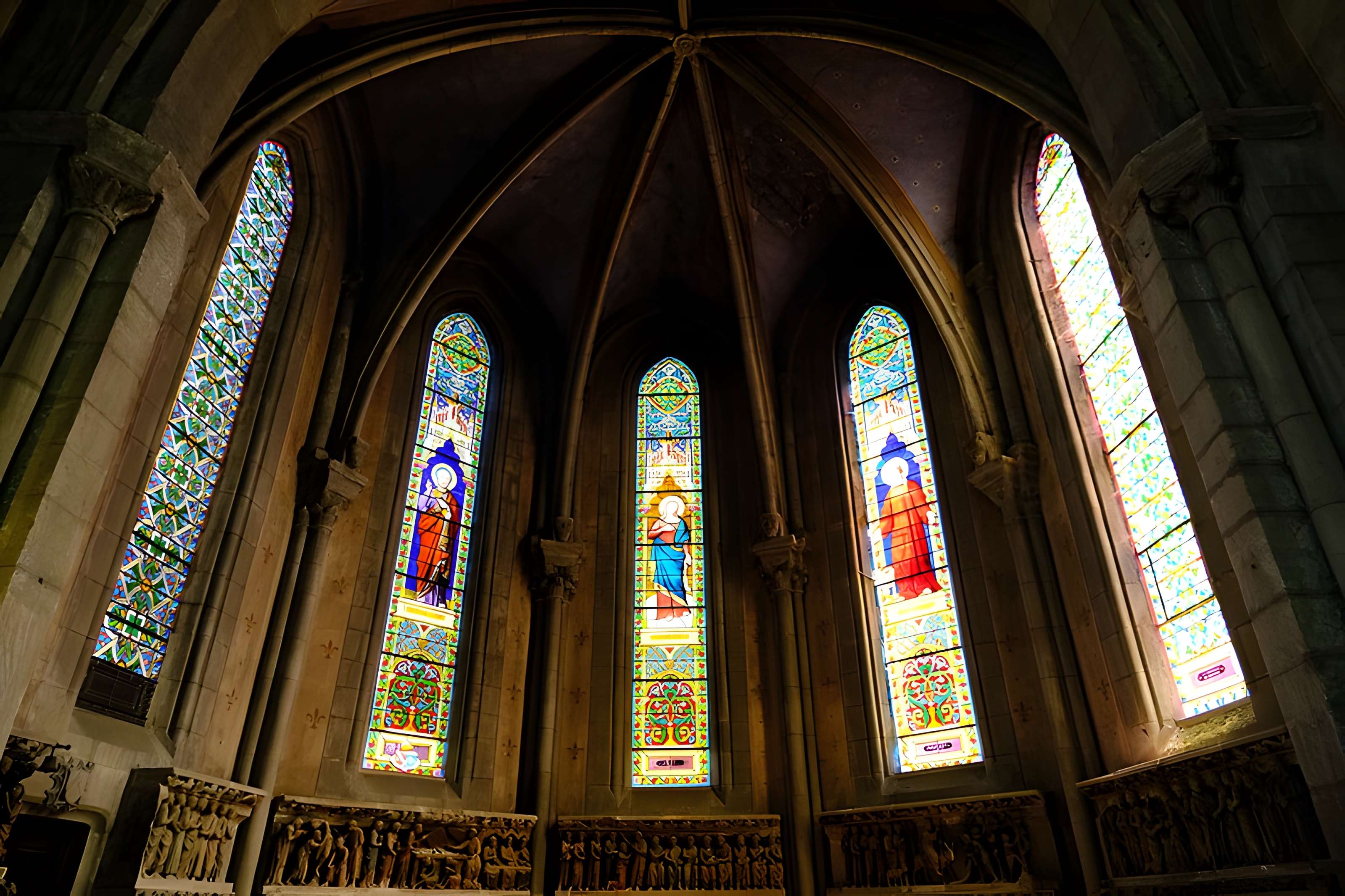 Église Saint-Laurent du Bourget-du-Lac