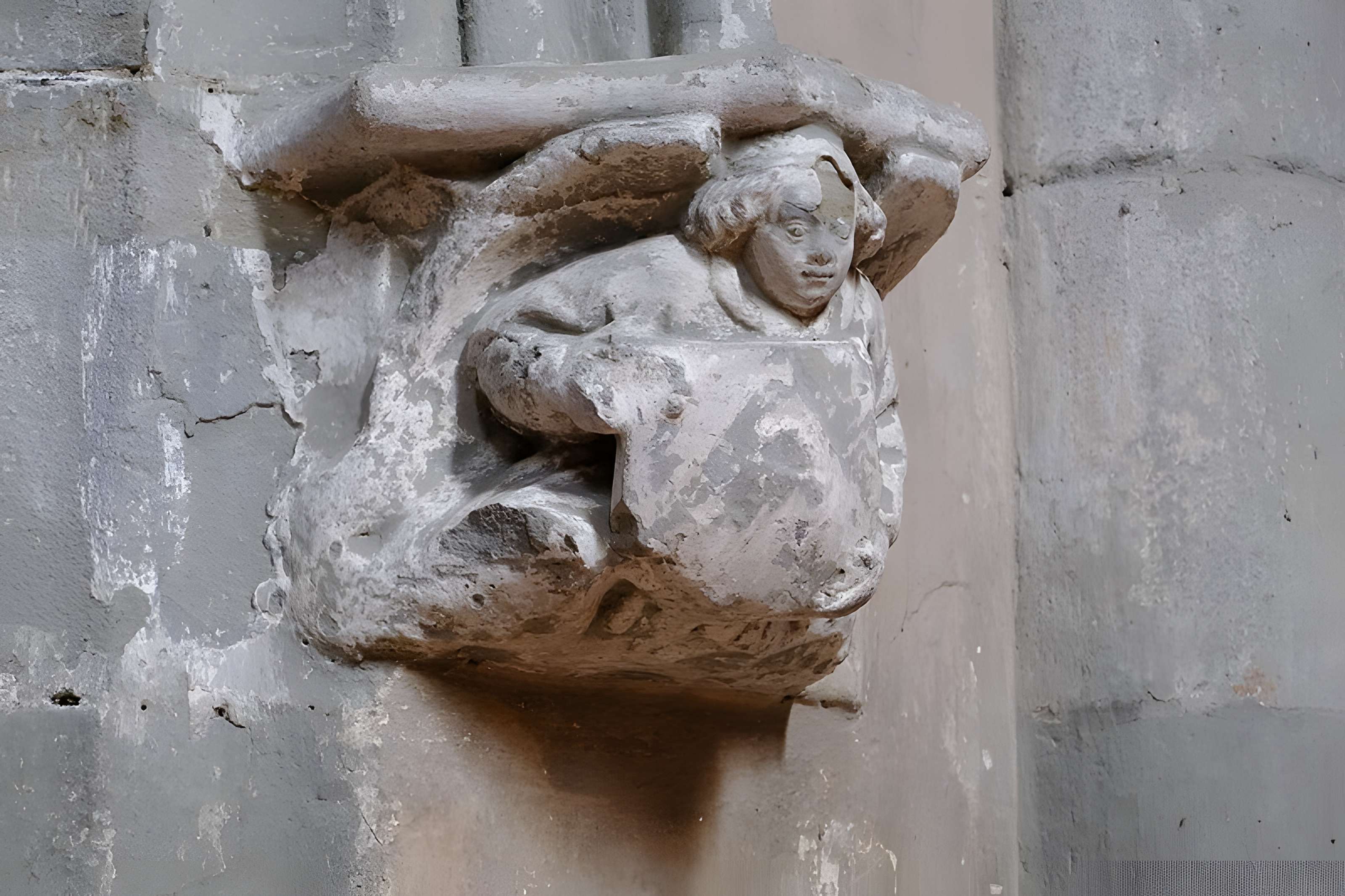 Église Saint-Laurent du Bourget-du-Lac