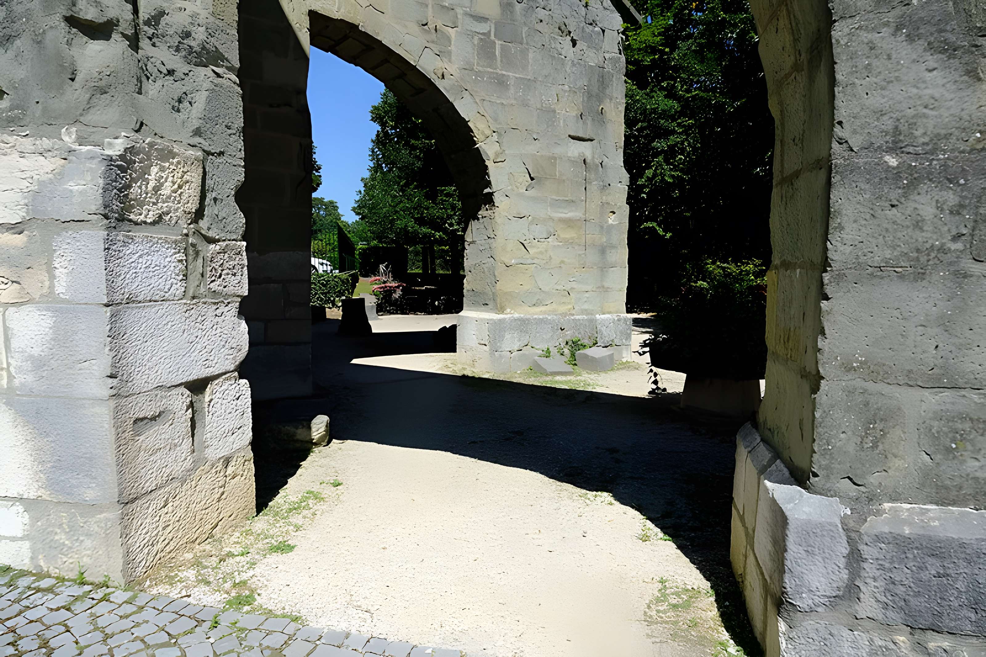 Église Saint-Laurent du Bourget-du-Lac