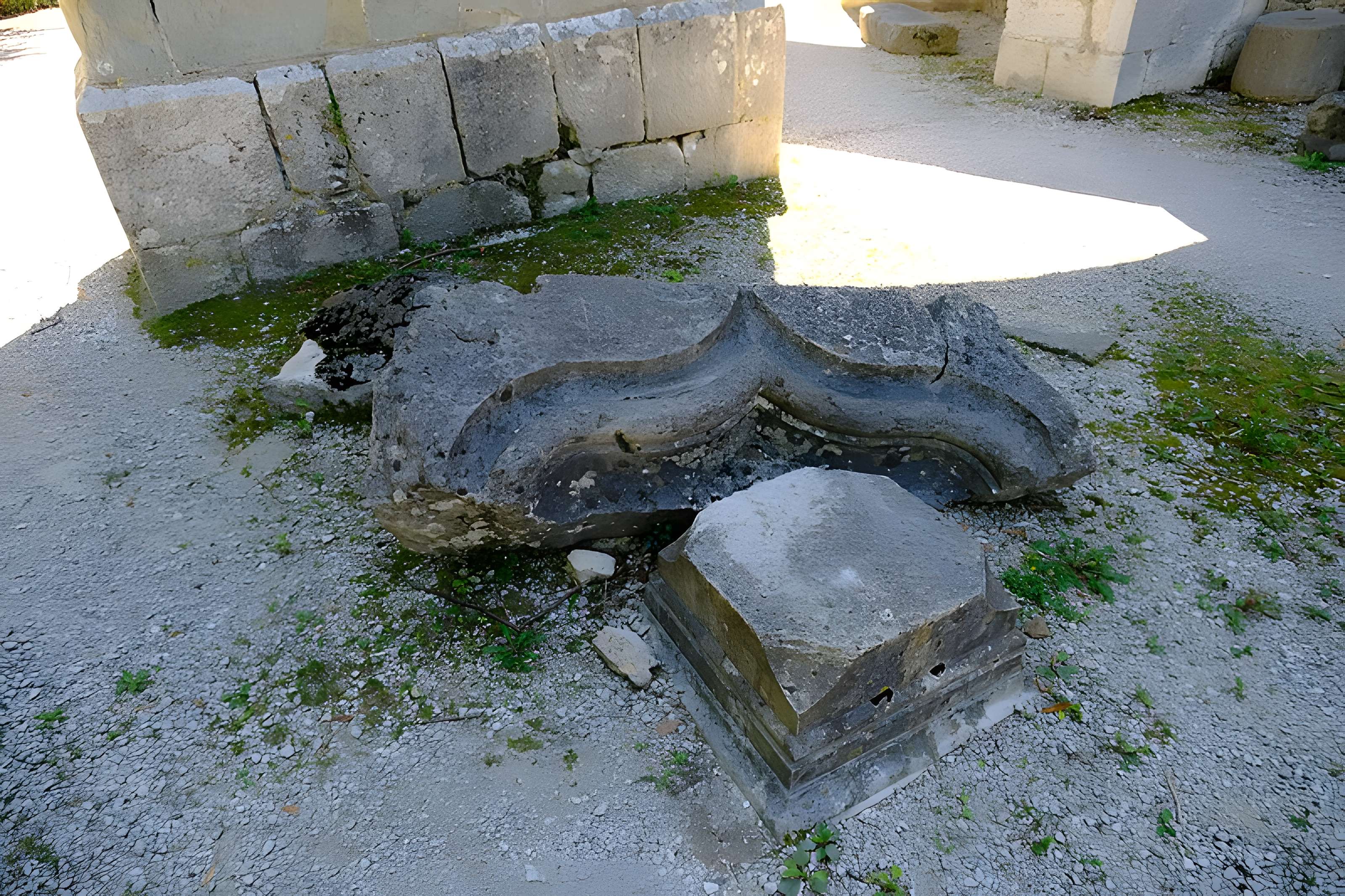 Église Saint-Laurent du Bourget-du-Lac
