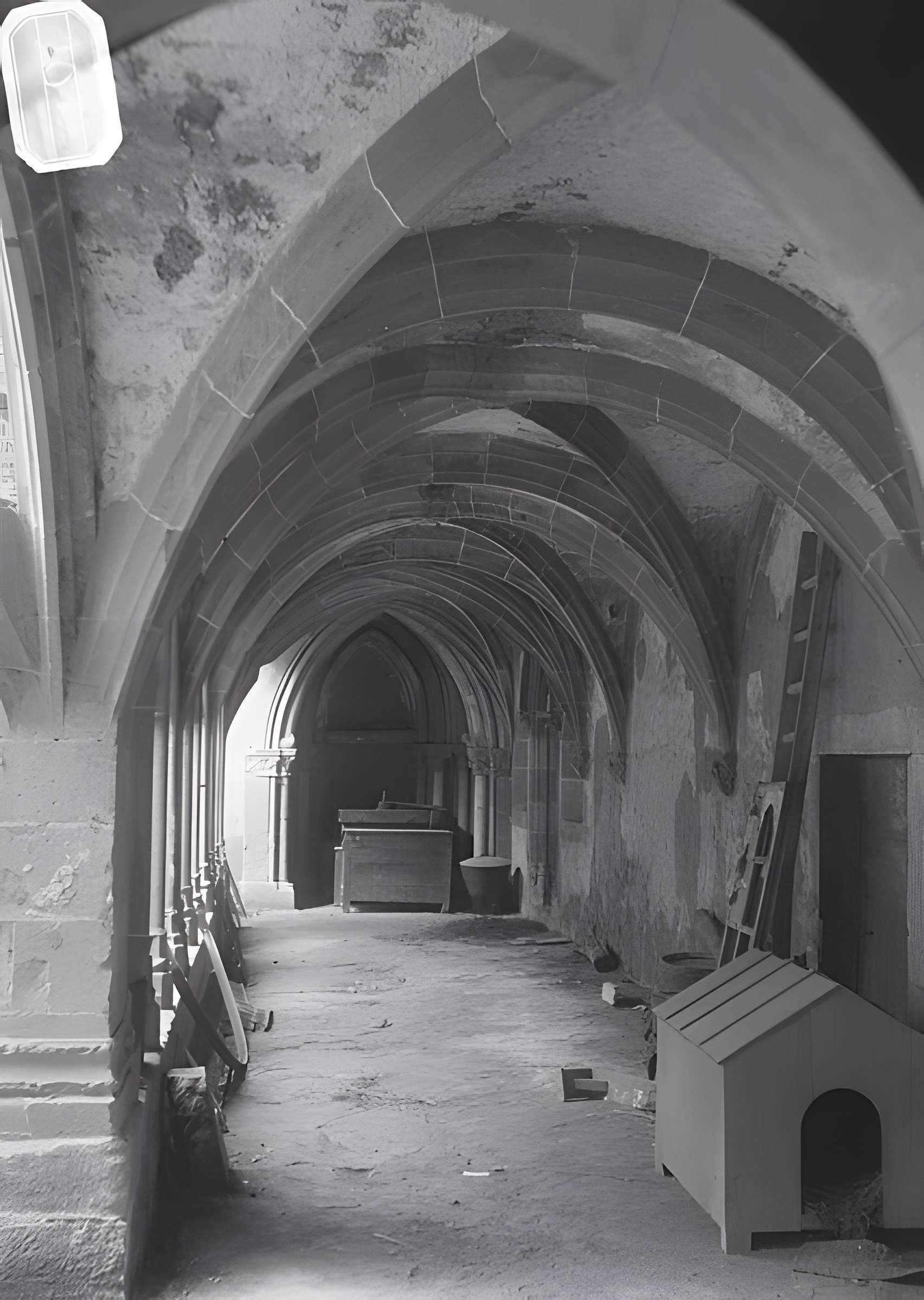 Église Saint-Laurent du Bourget-du-Lac