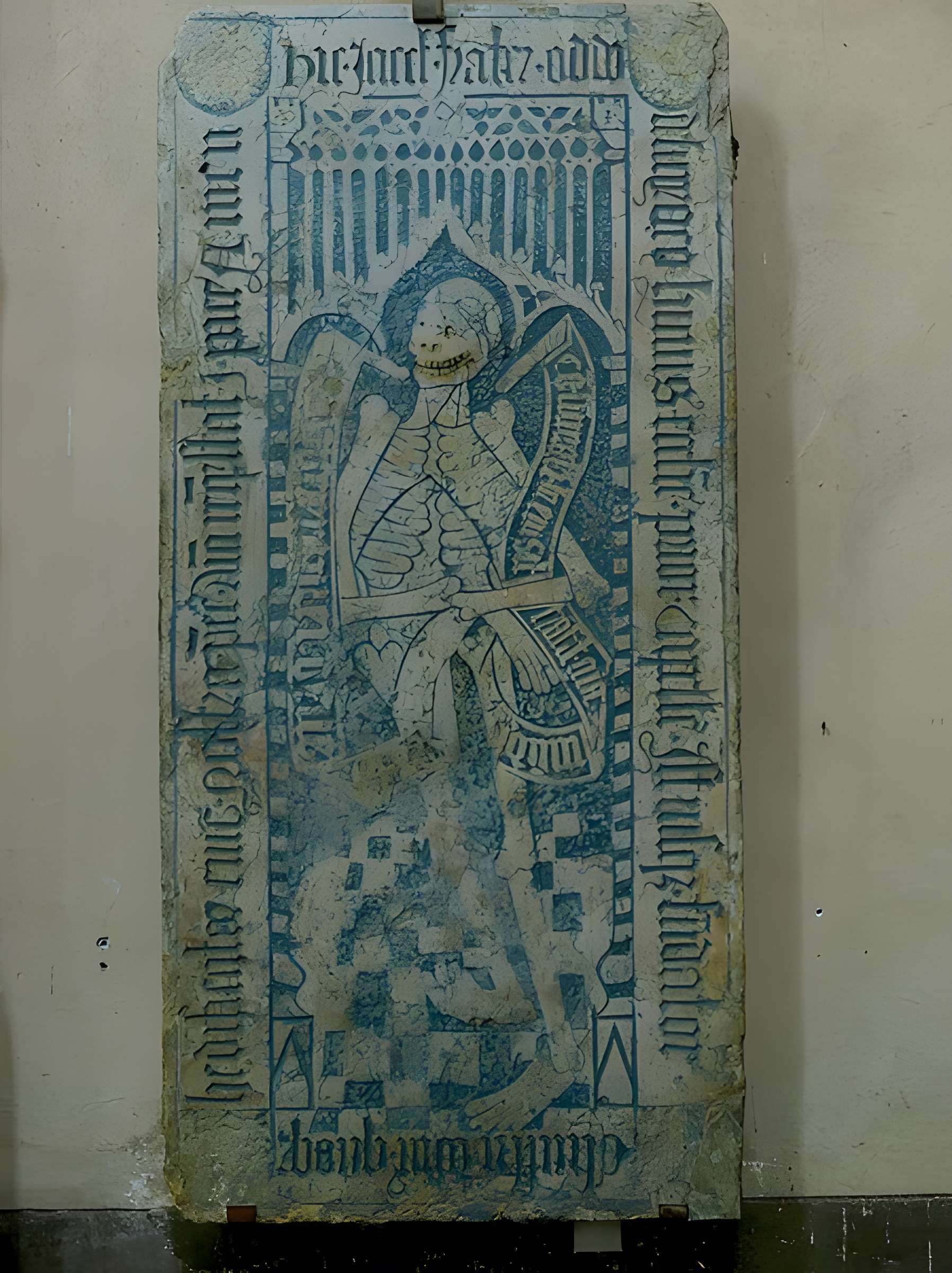 Église Saint-Laurent du Bourget-du-Lac