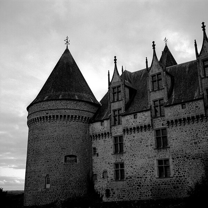 Photo de Château de Rochechouart 