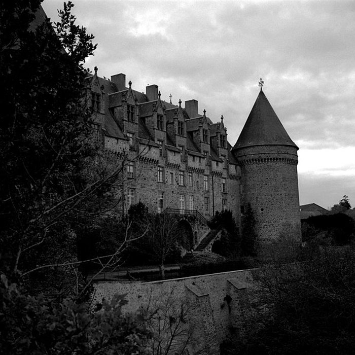 Photo de Château de Rochechouart 