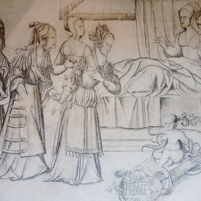 Photo de Château de Rochechouart 