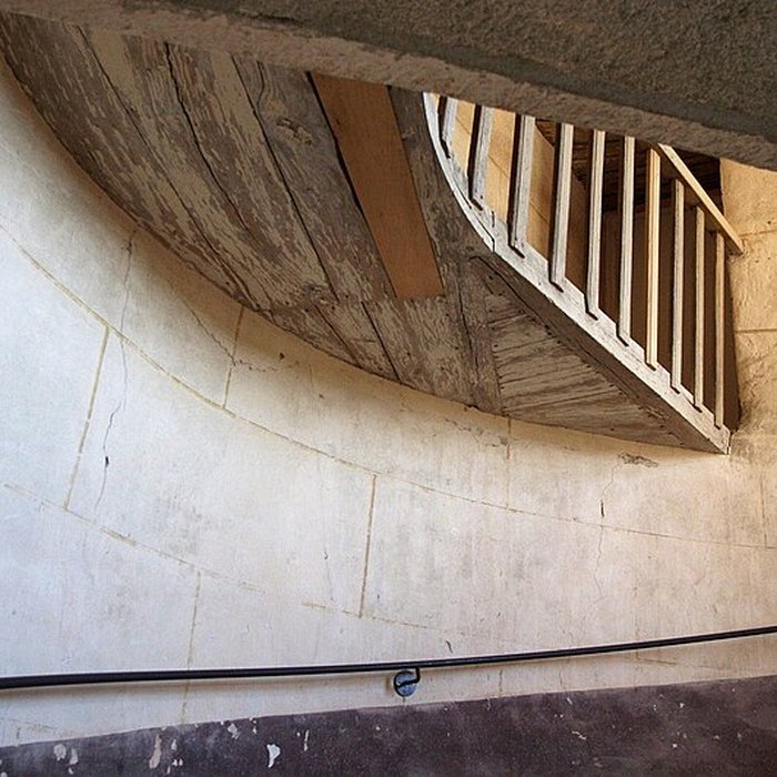 Photo de Château de Rochechouart 