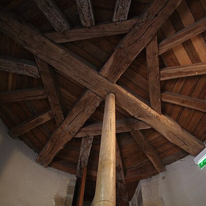 Photo de Château de Rochechouart 