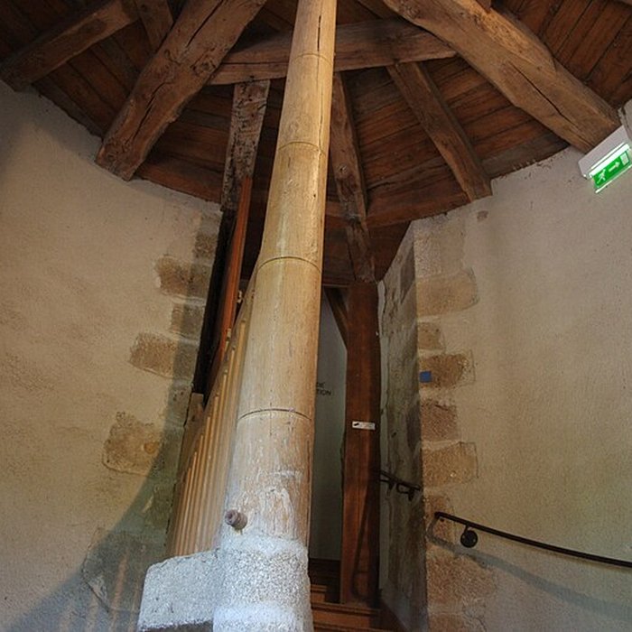 Photo de Château de Rochechouart 