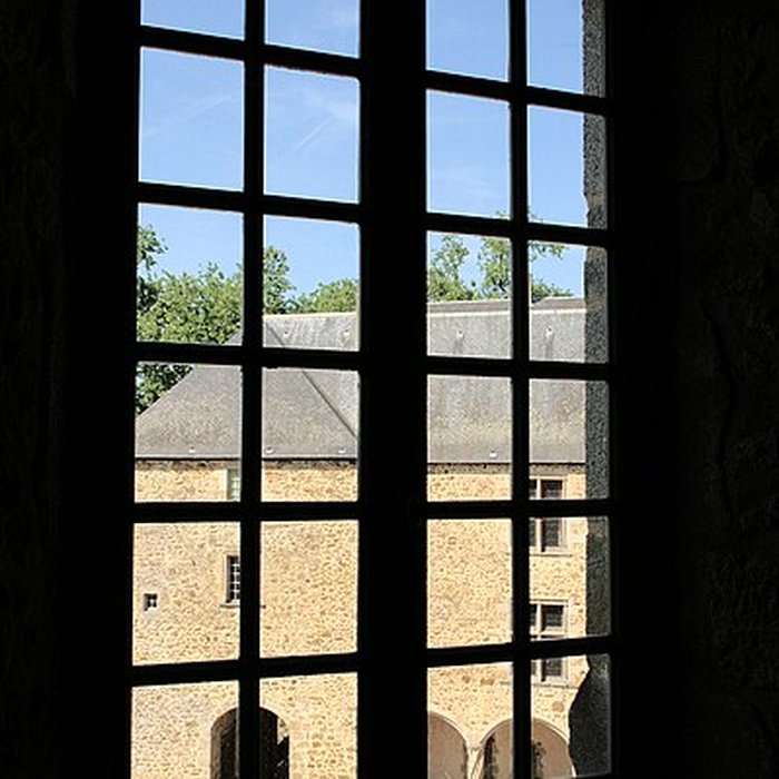 Photo de Château de Rochechouart 