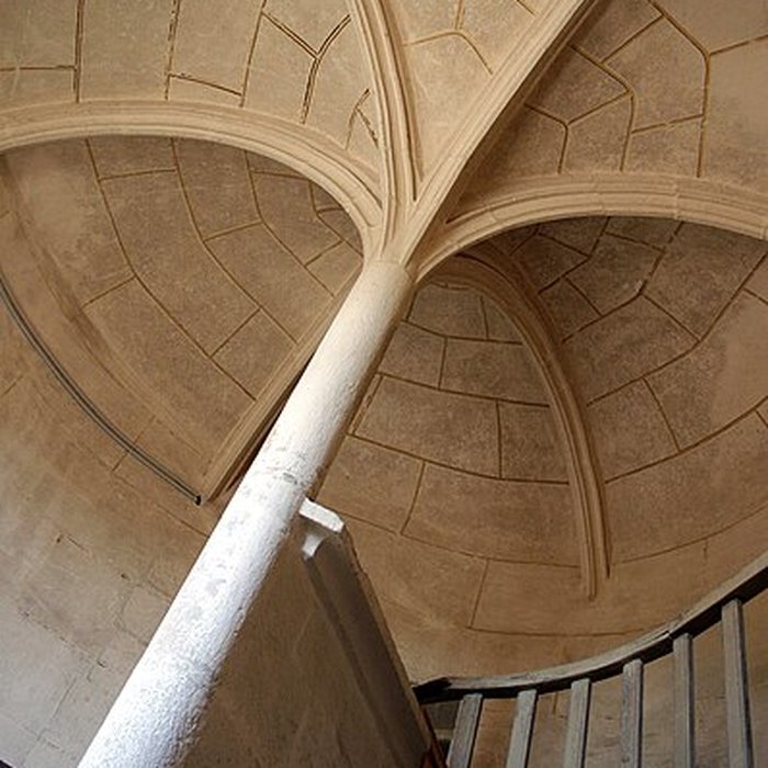 Photo de Château de Rochechouart 