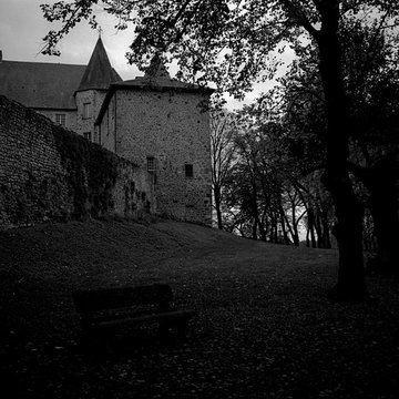 Château de Rochechouart 