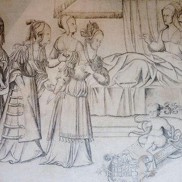 Château de Rochechouart 