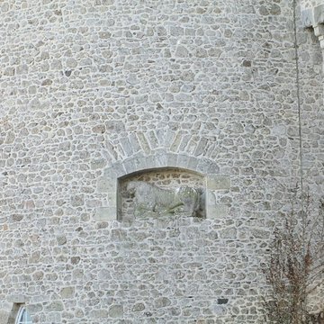 Château de Rochechouart 