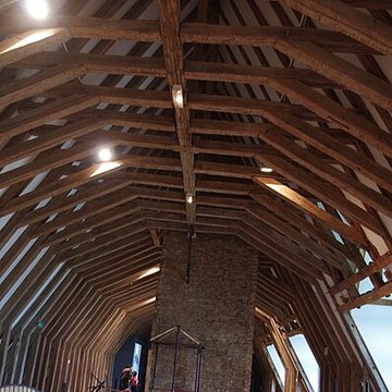 Château de Rochechouart 