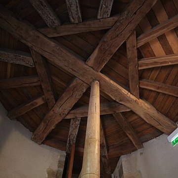 Château de Rochechouart 