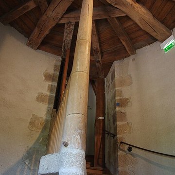 Château de Rochechouart 