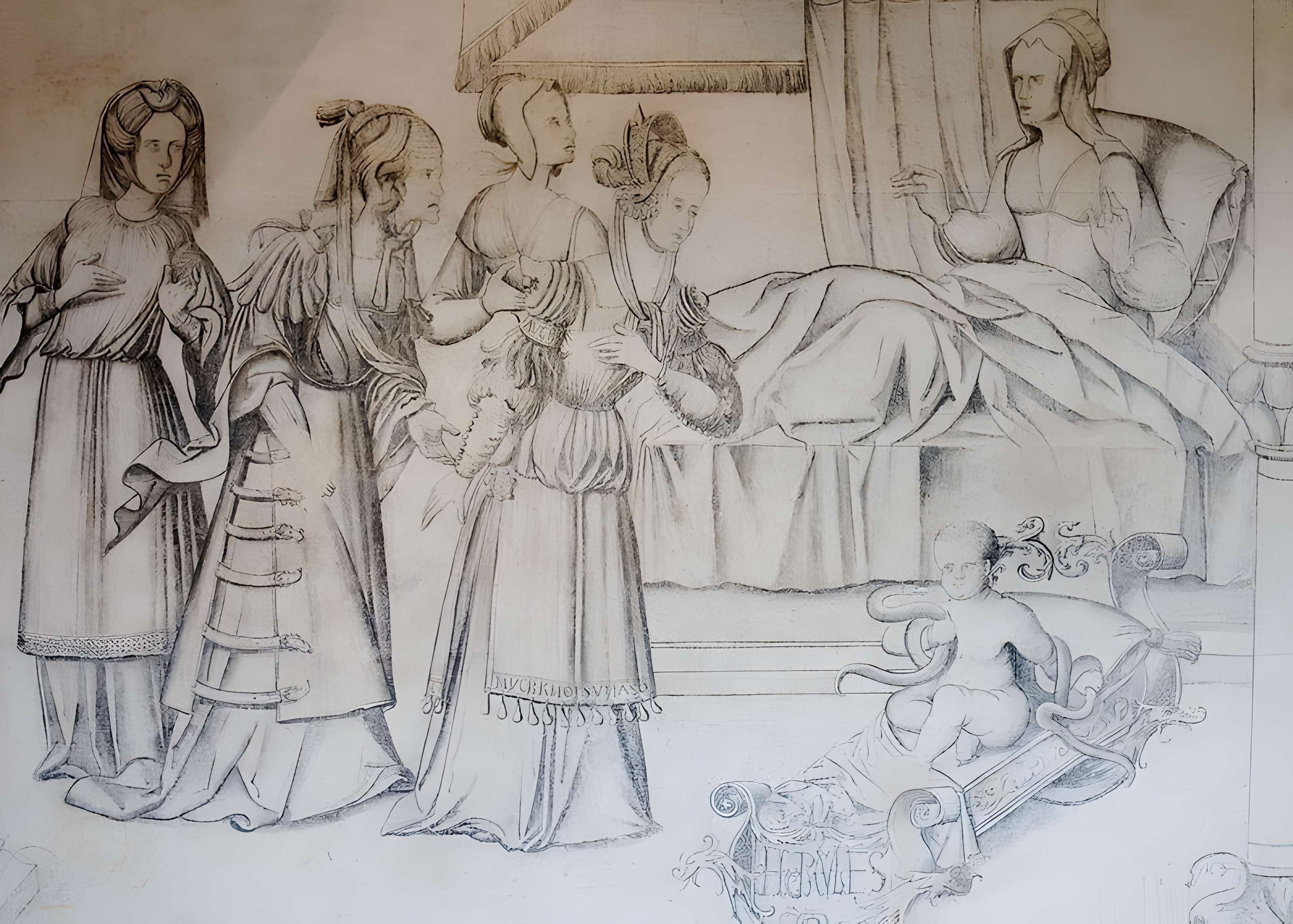 Château de Rochechouart 