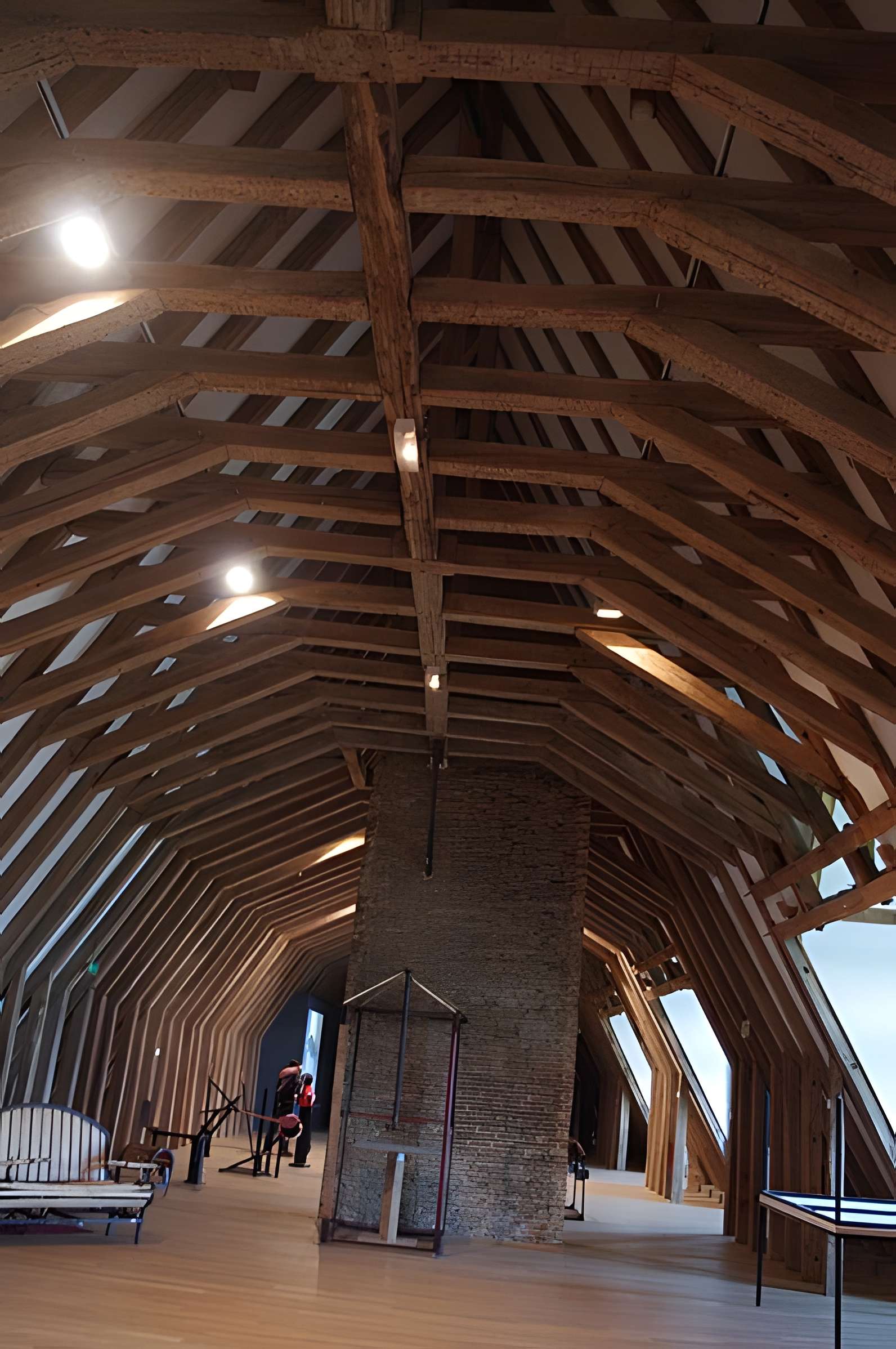 Château de Rochechouart 