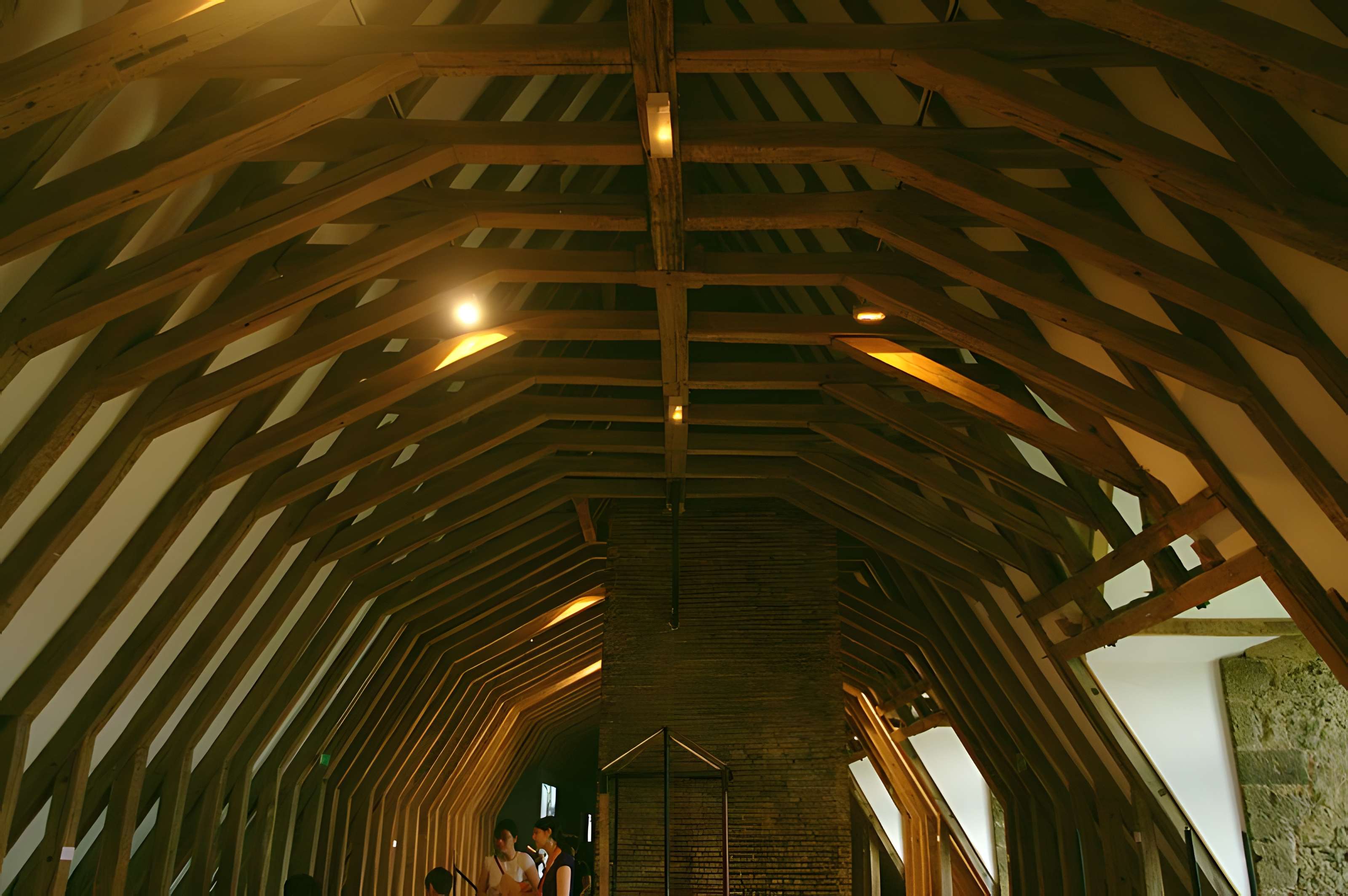 Château de Rochechouart 