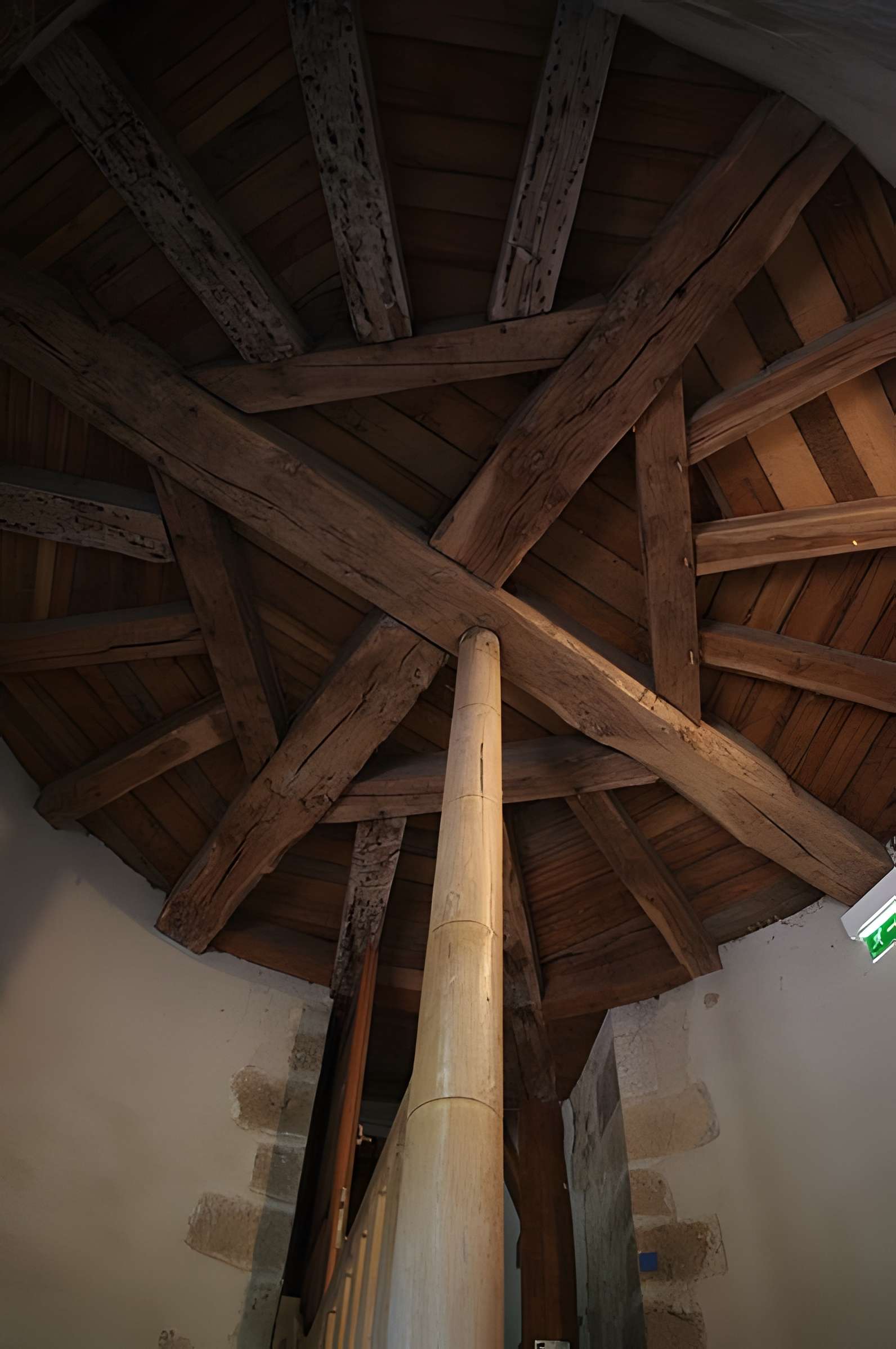 Château de Rochechouart 