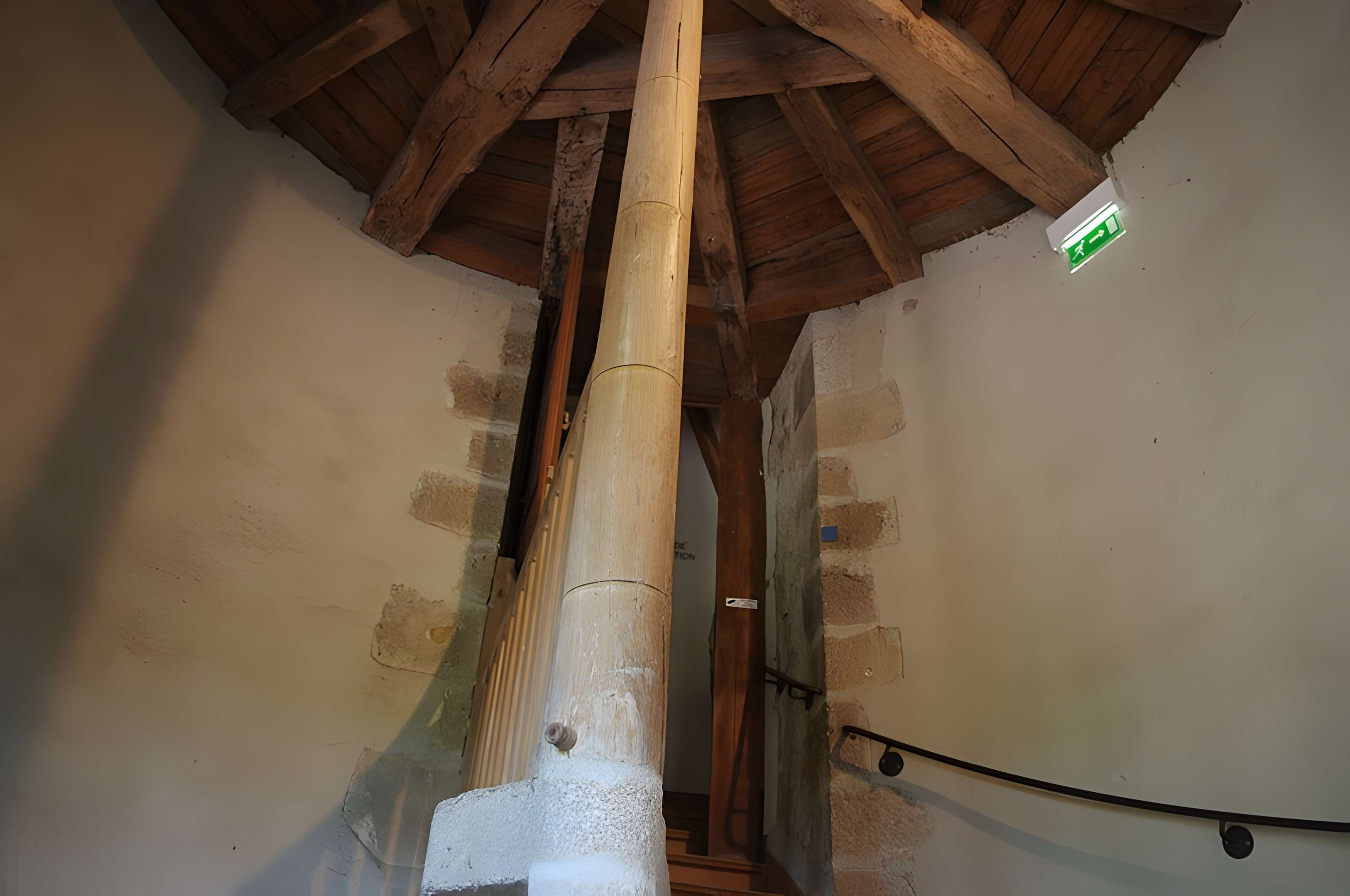 Château de Rochechouart 