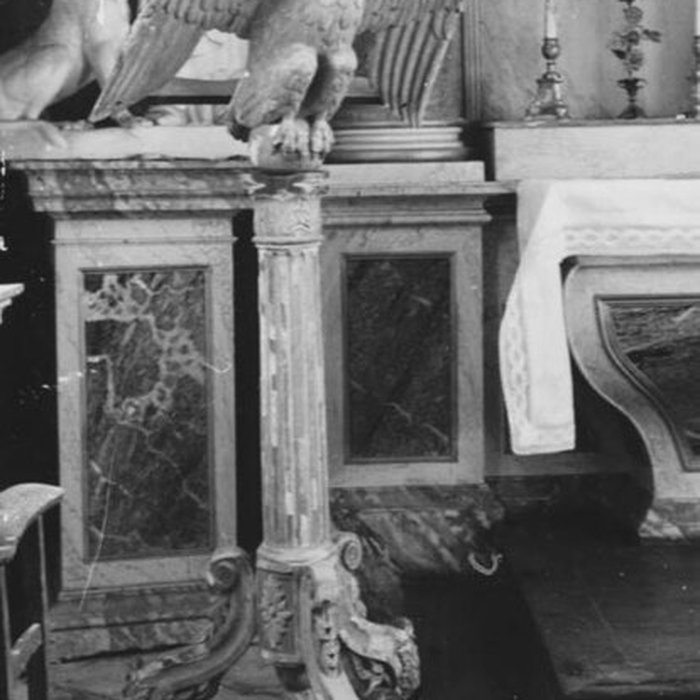 Photo de Église Saint-Laurent du Gua