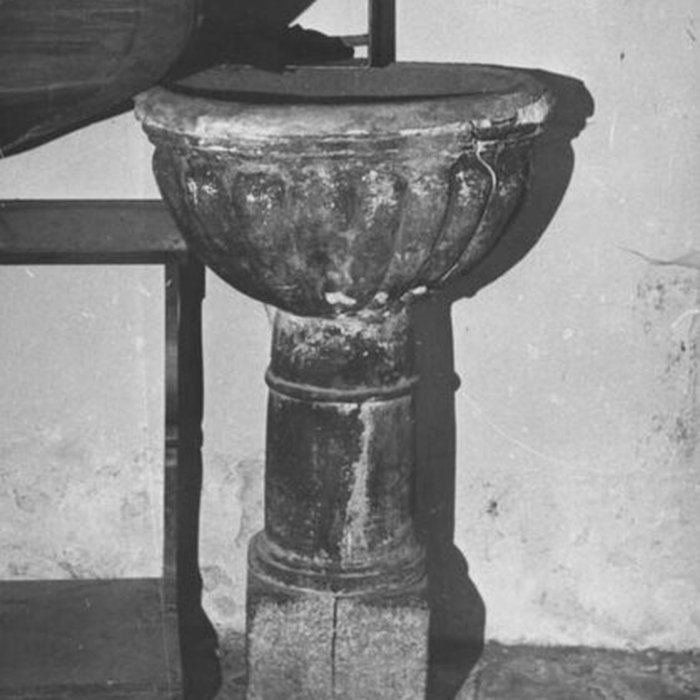 Photo de Église Saint-Laurent du Gua