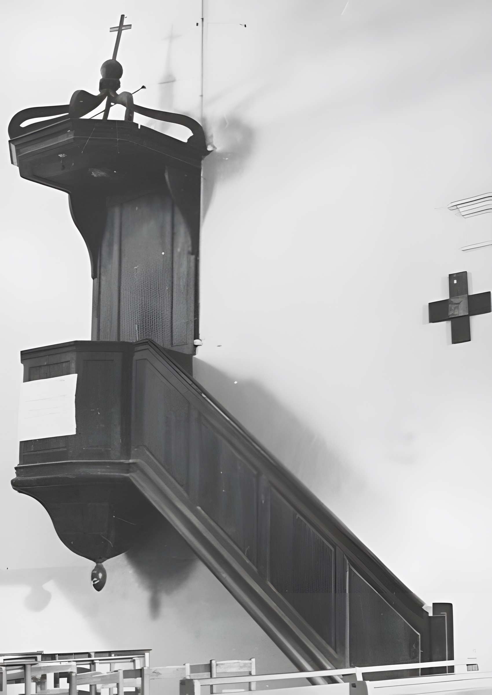 Église Saint-Laurent du Gua