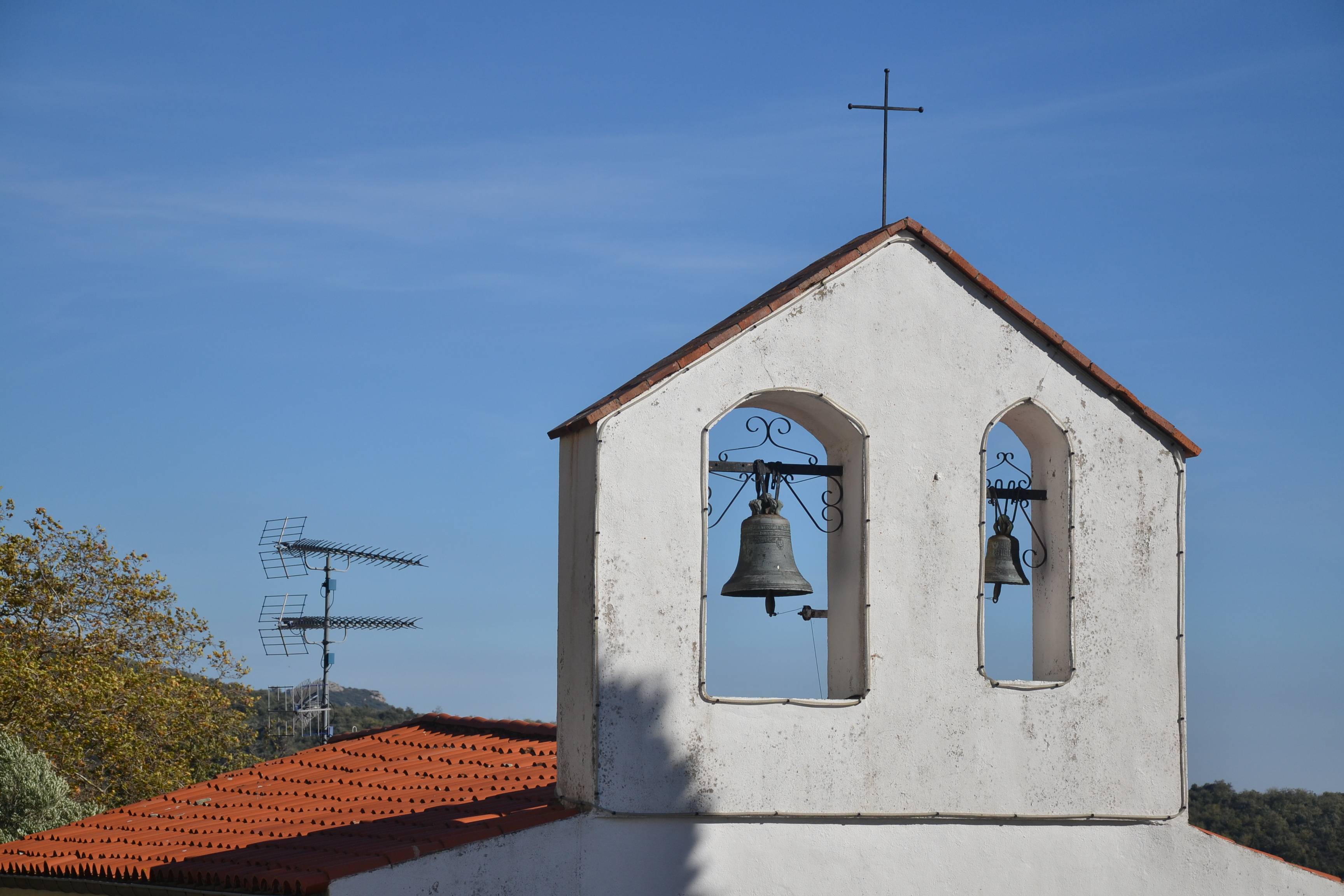 Photo de Kerk van Saint-Ascicle-Sainte-Victoire de Fosse