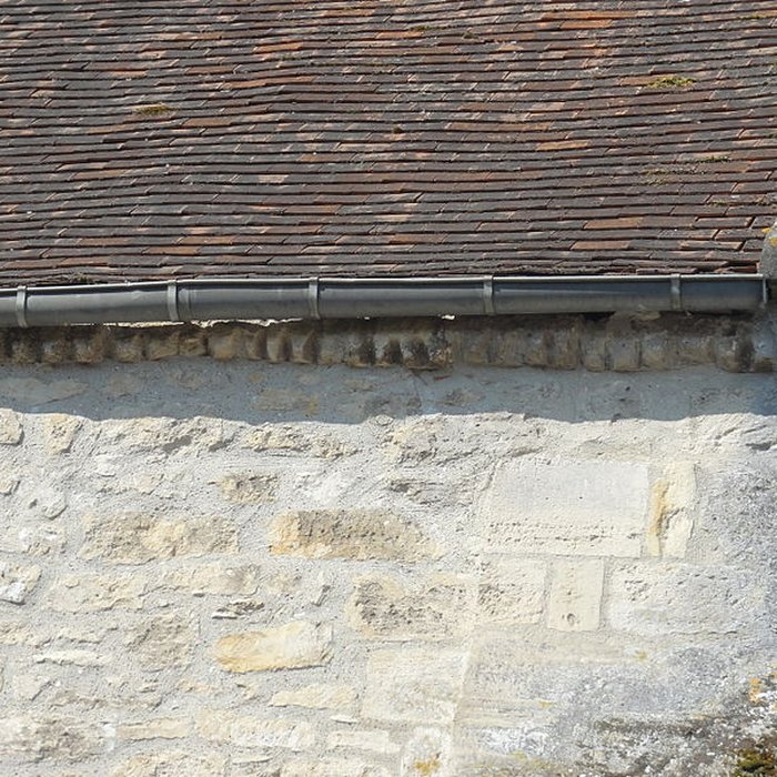 Photo de Église Saint-Léger de Balagny-sur-Thérain
