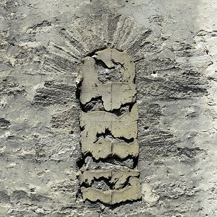 Photo de Église Saint-Léger de Balagny-sur-Thérain