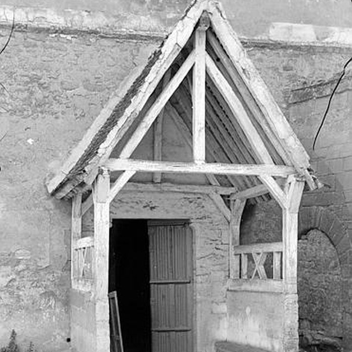 Photo de Église Saint-Léger de Balagny-sur-Thérain