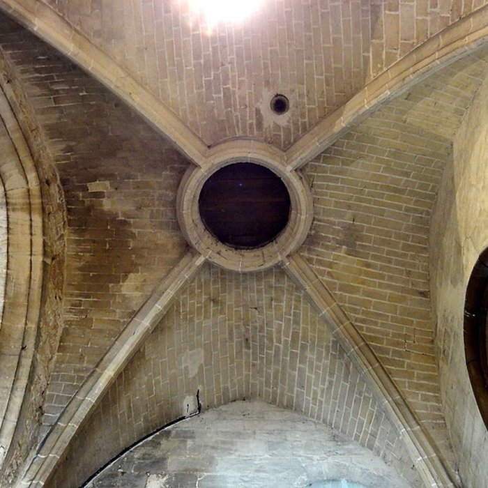 Photo de Église Saint-Léger de Balagny-sur-Thérain