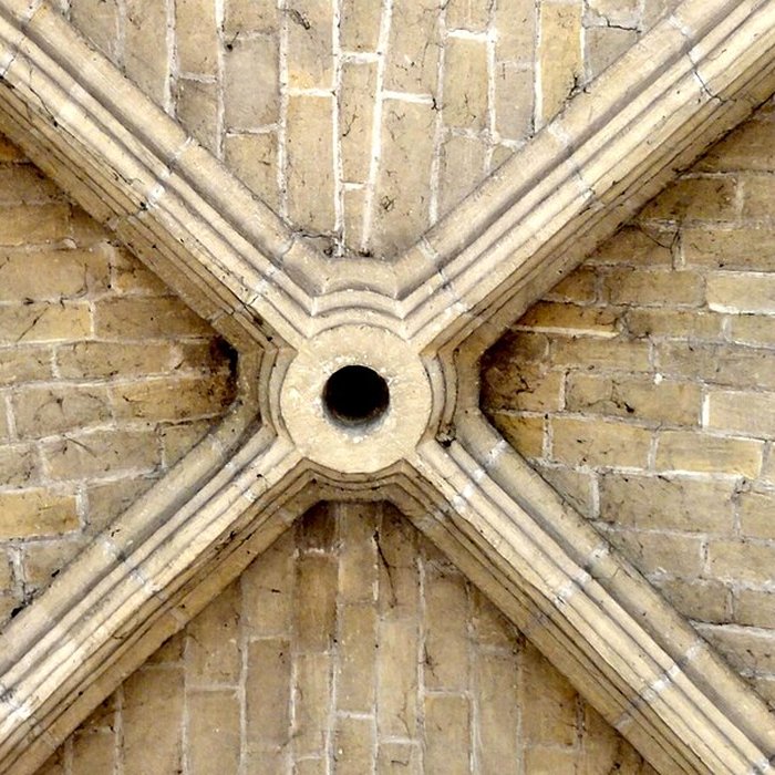 Photo de Église Saint-Léger de Balagny-sur-Thérain