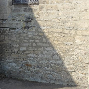 Église Saint-Léger de Balagny-sur-Thérain