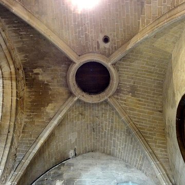 Église Saint-Léger de Balagny-sur-Thérain