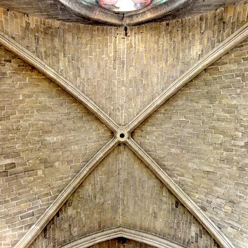Église Saint-Léger de Balagny-sur-Thérain