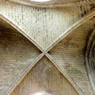 Église Saint-Léger de Balagny-sur-Thérain