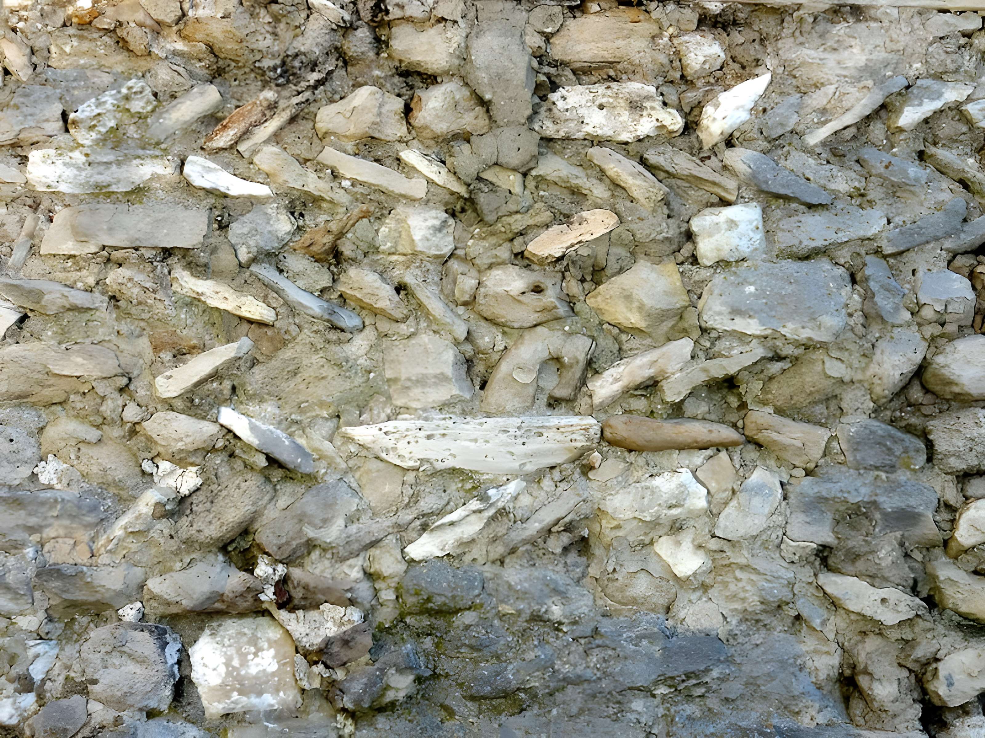 Église Saint-Léger de Balagny-sur-Thérain